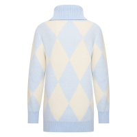 HV Society Coltrui Miya Light Blue